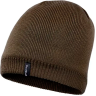 Водонепроницаемая шапка DEXSHELL BEANIE SOLO 2.0 темно-коричневый S/M (56-58 см) DH372CCB20SM